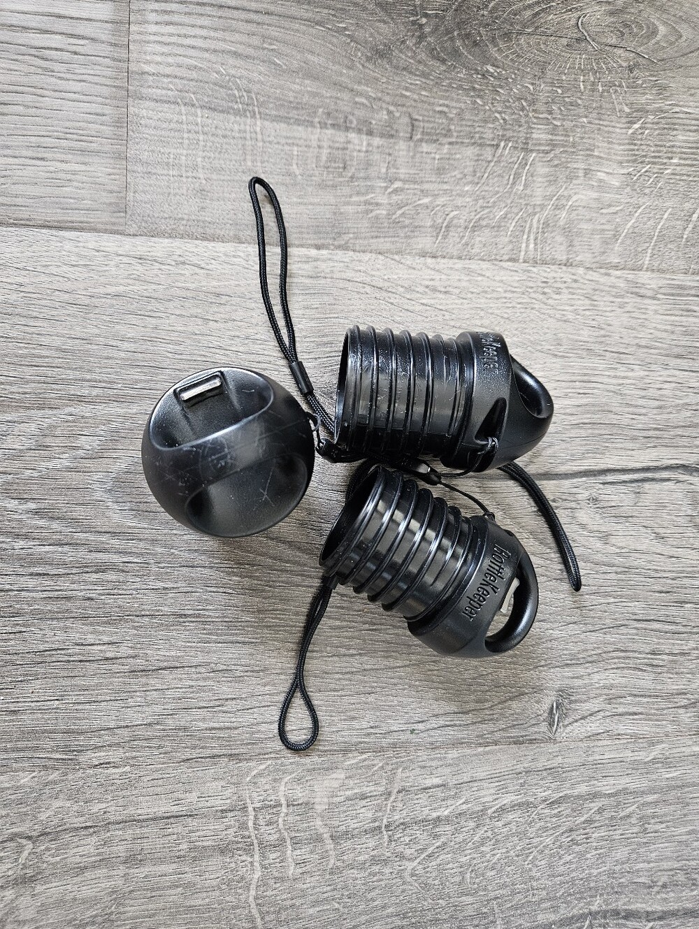 Bottle Keeper Tops